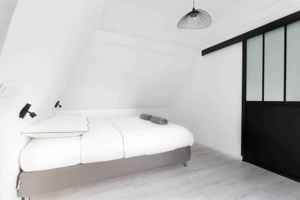 Sleepoo - Villa Boheme 7 Trouville-sur-mer Exteriör bild