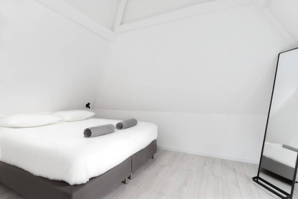 Sleepoo - Villa Boheme 7 Trouville-sur-mer Exteriör bild