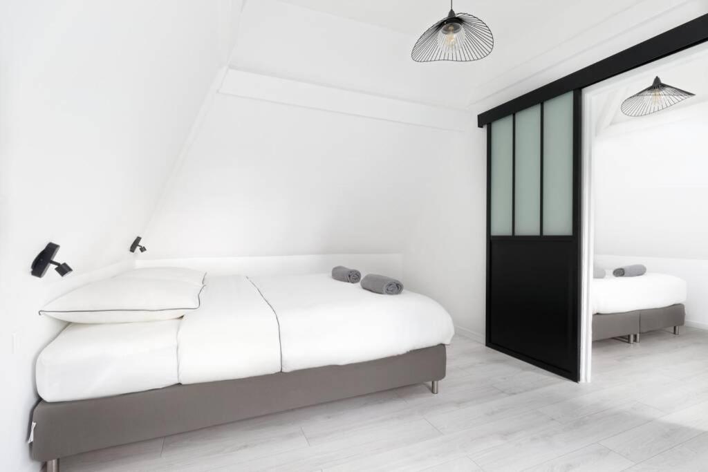 Sleepoo - Villa Boheme 7 Trouville-sur-mer Exteriör bild