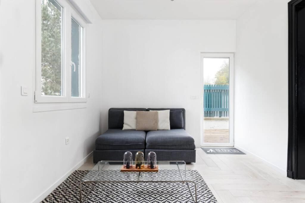 Sleepoo - Villa Boheme 7 Trouville-sur-mer Exteriör bild