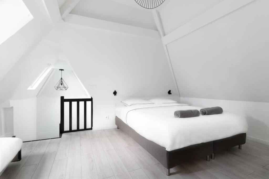 Sleepoo - Villa Boheme 7 Trouville-sur-mer Exteriör bild